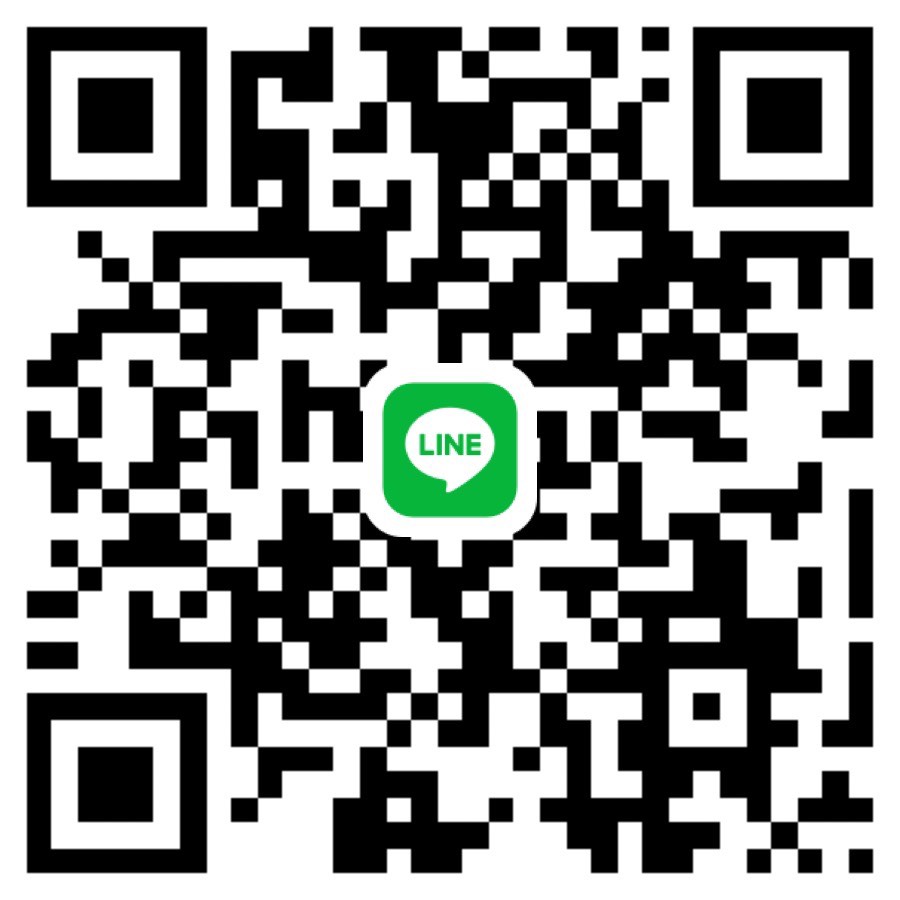ねずみの園 SONO 予約・お問い合わせLINEのQRコード